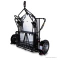 Kendon Dual Stand-Up™ Motorcycle Trailer & Cargo Trailer